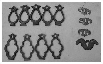 千余高档工程案例，专注铜屏风/铝屏风豪华金属制品加工