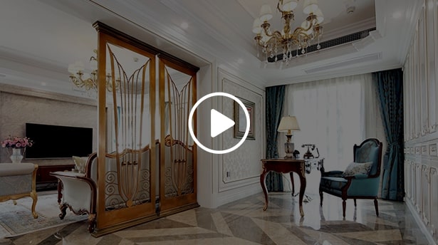 专注各种高难复杂工艺铜屏风、铝屏风金属制品